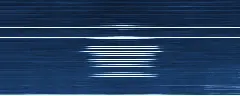Waterfall of FramSat-1's signal, received by KB3IAI_UHF
