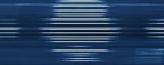 Waterfall of FramSat-1's signal, received by MXL CSRB Station