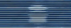 Waterfall of FramSat-1's signal, received by KC1OCA  UC-4364-531R (UHF)