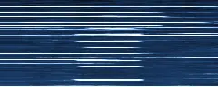 Waterfall of FramSat-1's signal, received by PE0SAT-21