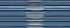 Waterfall of FramSat-1's signal, received by NKUA EVRIPOS - UHF