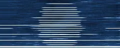 Waterfall of FramSat-1's signal, received by PE0SAT-21