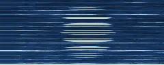 Waterfall of FramSat-1's signal, received by Klaatu Orbital RX