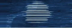 Waterfall of FramSat-1's signal, received by DH1OK-UHF-SatRX