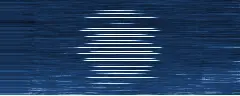 Waterfall of FramSat-1's signal, received by Veve-UHF