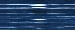 Waterfall of FramSat-1's signal, received by SM0KOT - VHF