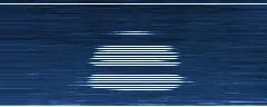 Waterfall of FramSat-1's signal, received by JH4XSY-pi