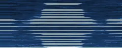 Waterfall of FramSat-1's signal, received by GAO UHF
