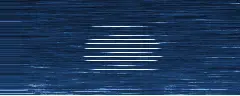 Waterfall of FramSat-1's signal, received by KB9LEB_Debian_12