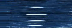 Waterfall of FramSat-1's signal, received by PE0SAT-21