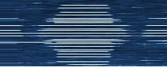 Waterfall of FramSat-1's signal, received by DK0SB-UHF-Omni