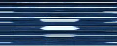 Waterfall of FramSat-1's signal, received by VK2BYF-UHF
