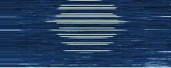 Waterfall of FramSat-1's signal, received by EU1AEM