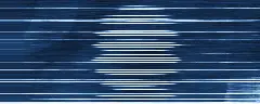 Waterfall of FramSat-1's signal, received by N0NQD-SatScanner UHF