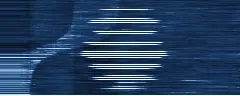 Waterfall of FramSat-1's signal, received by VK4JBE-TESTING