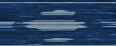 Waterfall of FramSat-1's signal, received by rommac uhf qfh 2