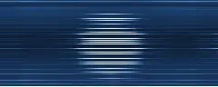 Waterfall of FramSat-1's signal, received by KU4YJ