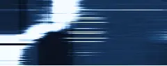 Waterfall of FramSat-1's signal, received by (¯`·._.·(¯`·._.· I LOVE BALI ·._.·´¯)·._.·´¯)