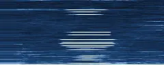 Waterfall of FramSat-1's signal, received by ha7dcd and decent.org