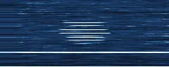 Waterfall of FramSat-1's signal, received by BEEGND-1