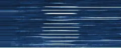 Waterfall of FramSat-1's signal, received by PE0SAT-21