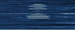 Waterfall of FramSat-1's signal, received by dm43