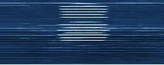 Waterfall of FramSat-1's signal, received by dm43