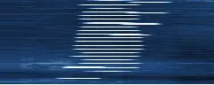Waterfall of FramSat-1's signal, received by DEX-ONE