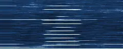 Waterfall of FramSat-1's signal, received by PE0SAT-21