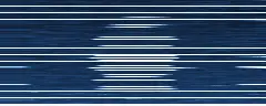 Waterfall of FramSat-1's signal, received by VK2BYF-UHF