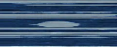Waterfall of FramSat-1's signal, received by VA6RPI UHF Alberta Canada.