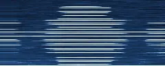 Waterfall of FramSat-1's signal, received by GAO UHF