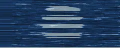 Waterfall of FramSat-1's signal, received by SA2KNG Omni UHF/VHF