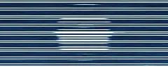 Waterfall of FramSat-1's signal, received by NKUA EVRIPOS - UHF