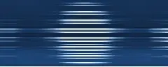 Waterfall of FramSat-1's signal, received by DK0SB-VHF/UHF-Hi