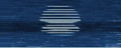 Waterfall of FramSat-1's signal, received by Plyachka