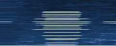 Waterfall of FramSat-1's signal, received by VK2RZ