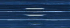Waterfall of FramSat-1's signal, received by B1LL