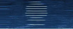 Waterfall of FramSat-1's signal, received by PE0SAT-21
