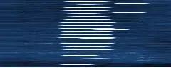 Waterfall of FramSat-1's signal, received by DEX-ONE