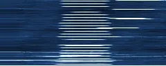 Waterfall of FramSat-1's signal, received by DK6RS