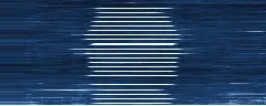 Waterfall of FramSat-1's signal, received by PE0SAT-21