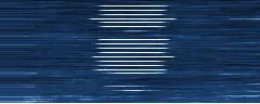 Waterfall of FramSat-1's signal, received by dm43