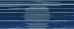 Waterfall of FramSat-1's signal, received by PE0SAT-21