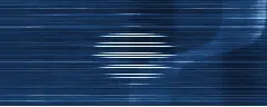 Waterfall of FramSat-1's signal, received by Eldrún