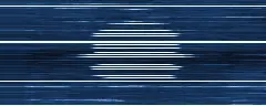 Waterfall of FramSat-1's signal, received by KB3IAI_UHF