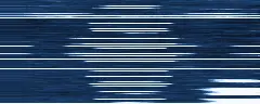 Waterfall of FramSat-1's signal, received by VU2JEK_Nitin