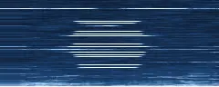 Waterfall of FramSat-1's signal, received by Groundstation OM4ATC