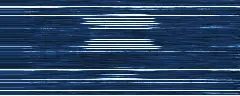 Waterfall of FramSat-1's signal, received by YL3CT-1