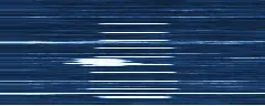 Waterfall of FramSat-1's signal, received by JF6FYI Nishikazu, KitaKyushu, QFH (UHF)